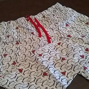 Pajamas bottom